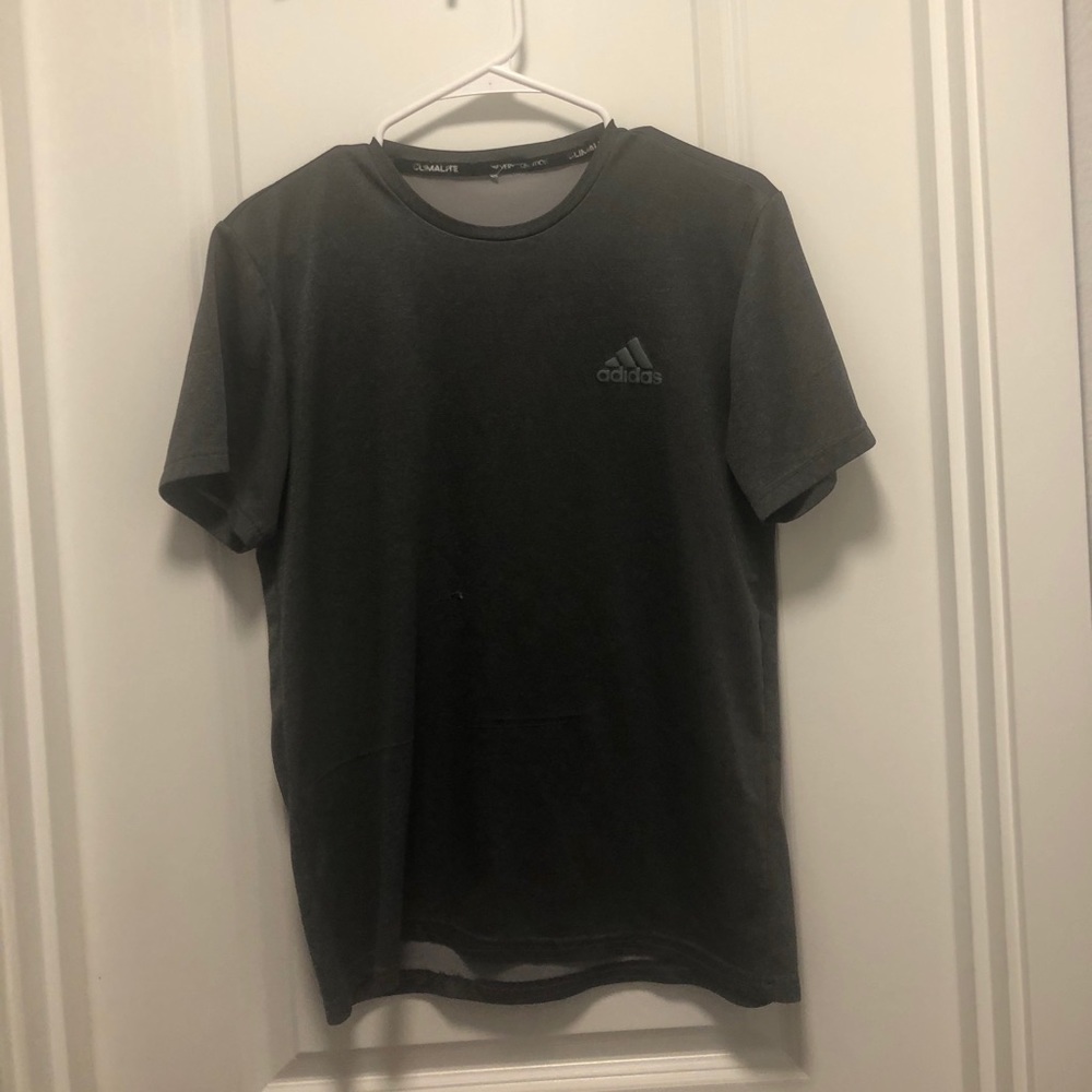 Men’s adidas shirt